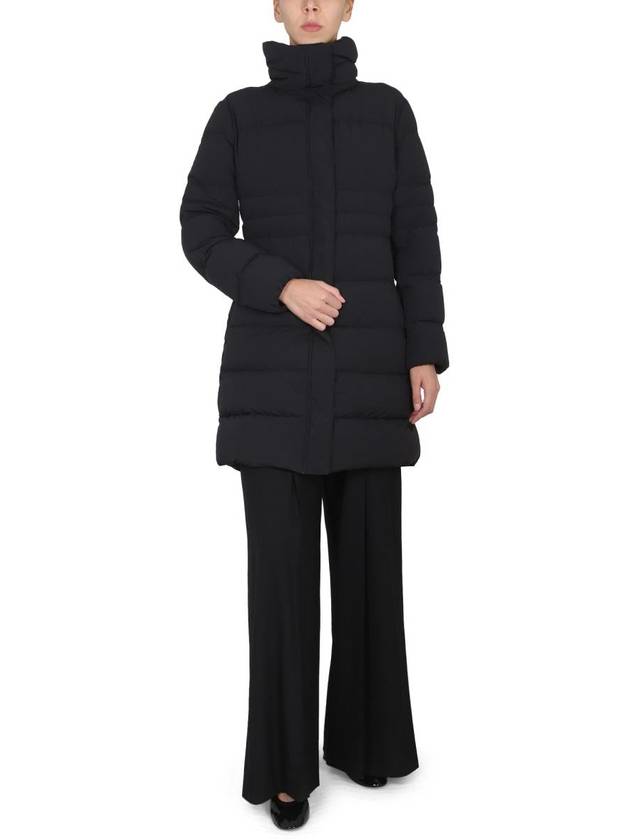 Aspesi Padded Coat - ASPESI - BALAAN 2