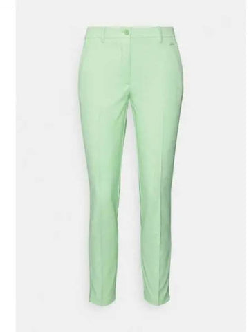 Golf Women s Pants PIA PAN Patina Green Domestic Product GR5Y24071186175 - J.LINDEBERG - BALAAN 1