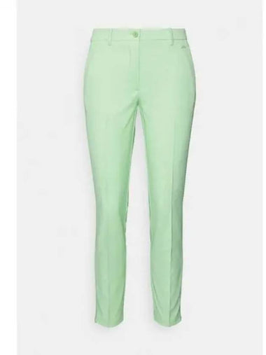 Golf Women s Pants PIA Patina Green Domestic Product GR5Y24071186175 - J.LINDEBERG - BALAAN 1