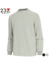 Golf Half Neck Sweatshirt EM1MTS002 - 23KU - BALAAN 1