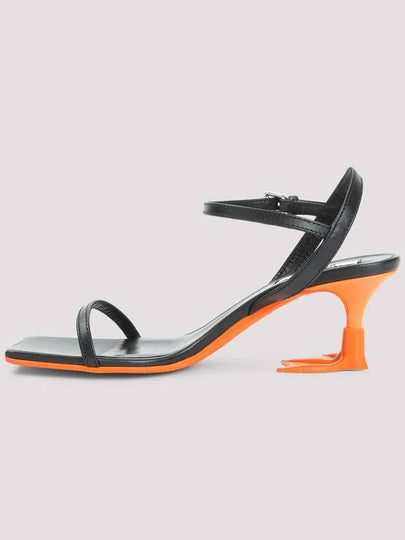 Moschino Sandals - MOSCHINO - BALAAN 2