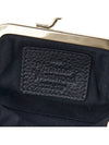 Mini Frame Perth Coin Wallet Black - VIVIENNE WESTWOOD - BALAAN 10