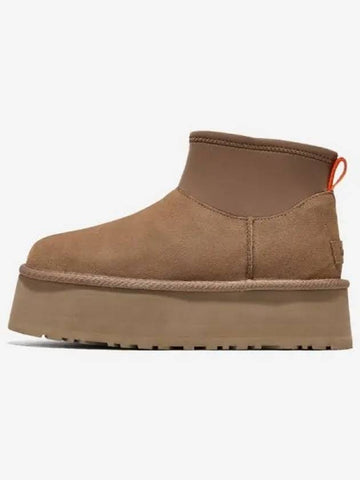 Classic Mini Dipper - UGG - BALAAN 1