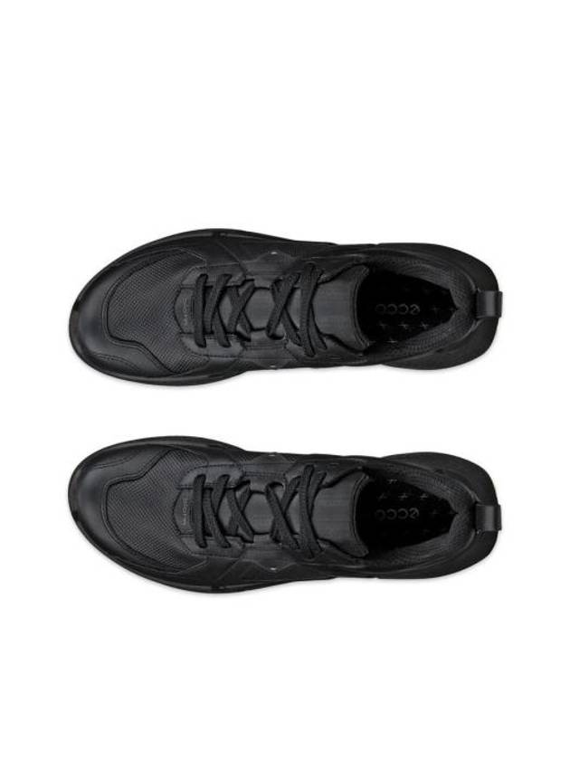 Biom 2.2 Low Top Sneakers Black - ECCO - BALAAN 3