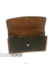 women clutch bag - LOUIS VUITTON - BALAAN 7