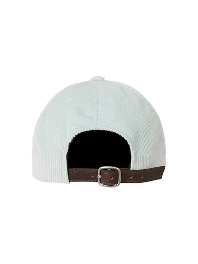 PTech Cord 6Panel Light Blue - PALACE - BALAAN 2