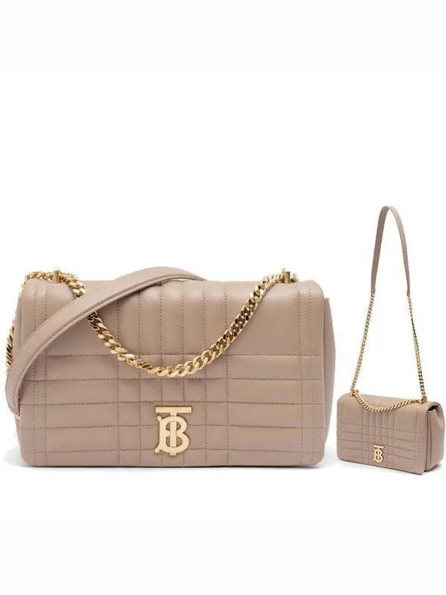 tote bag 8063019 B4741 - BURBERRY - BALAAN 2