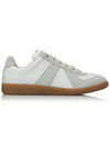 Replica Low Top Sneakers White - MAISON MARGIELA - BALAAN 3