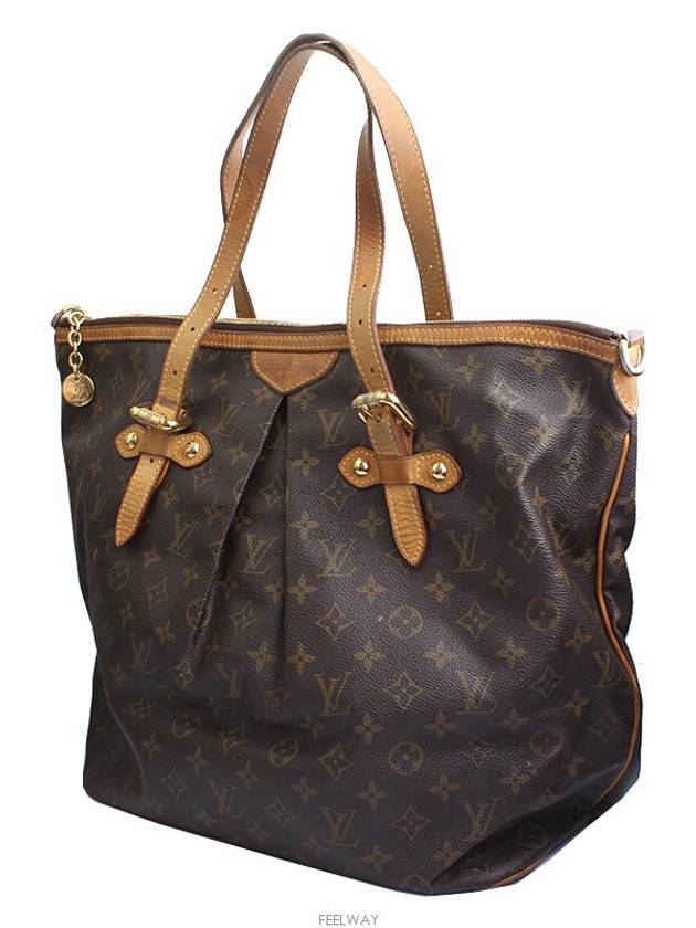 women shoulder bag - LOUIS VUITTON - BALAAN 2