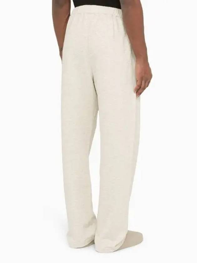 Eternal Relaxed Track Pants Oatmeal - FEAR OF GOD - BALAAN 5