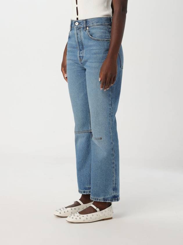 Jeans woman Jacquemus - JACQUEMUS - BALAAN 4