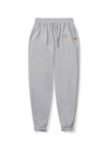 Basic jogger pantsgray - BATTRACT - BALAAN 1