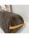 women cross bag - LOUIS VUITTON - BALAAN 6