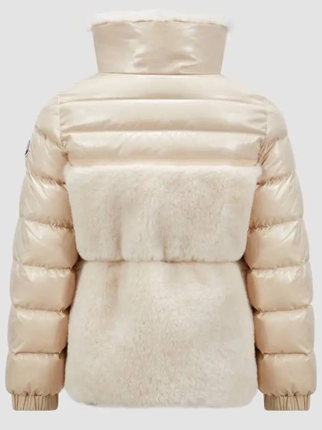 Kids Amabay down padded jacket 1A0004689AN3 051 - MONCLER - BALAAN 3