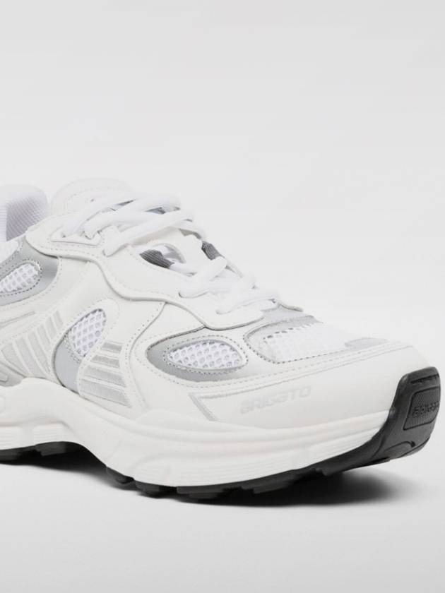 Sneakers F1543001 WHITESILVER WHITE - AXEL ARIGATO - BALAAN 4