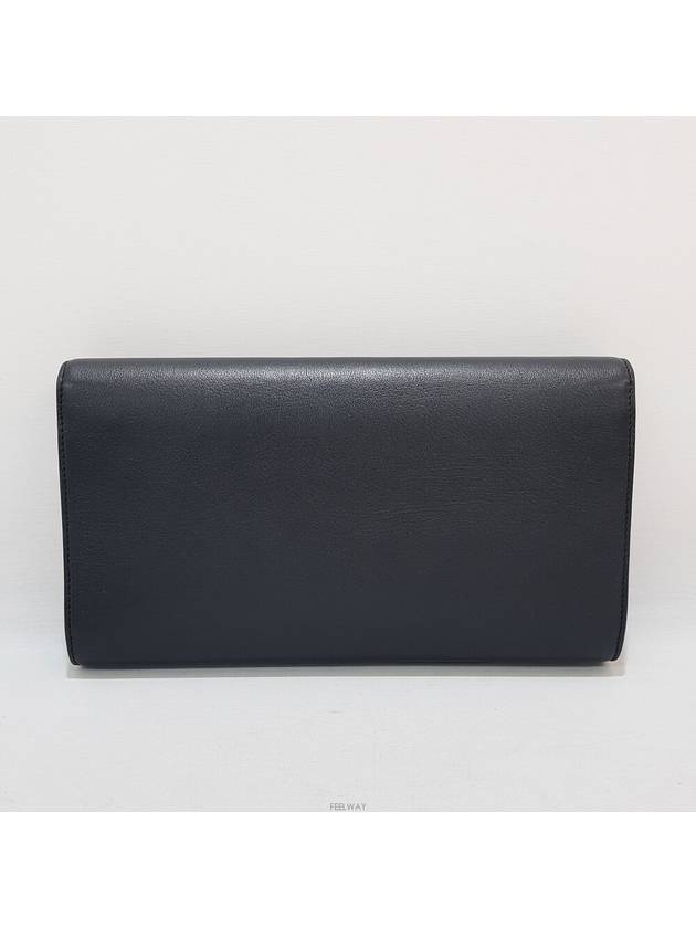 women clutch bag - SAINT LAURENT - BALAAN 5