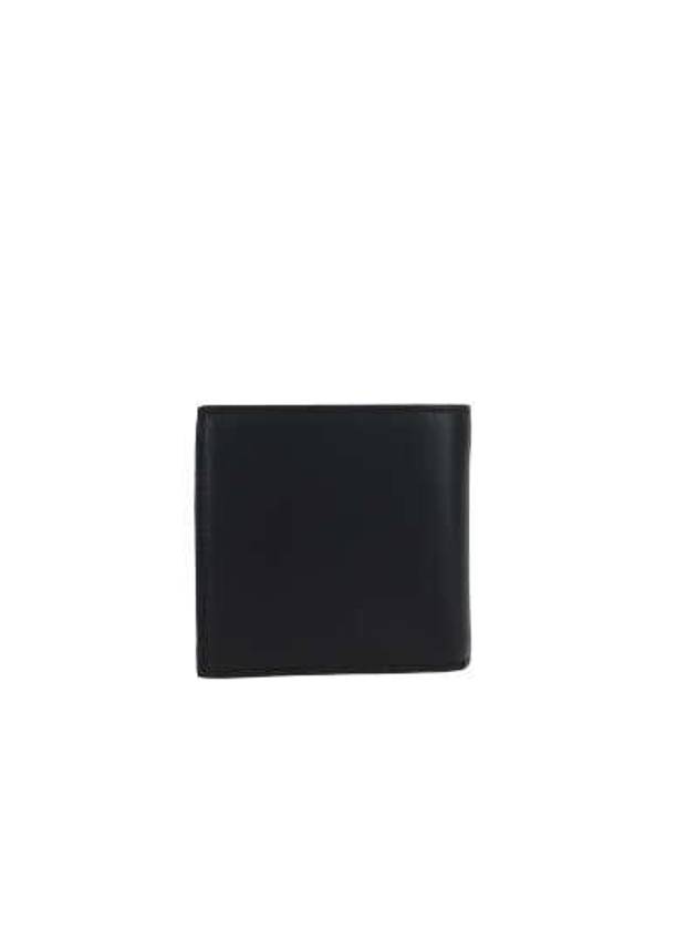 Men’s Wallet 3Y2P0577LVN0NI BLACK - VALENTINO - BALAAN 6