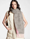 Mahina Flight Mode Scarf M79402 - LOUIS VUITTON - BALAAN 5