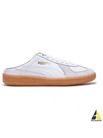 AMI Army Trainer Mule White - PUMA - BALAAN 1