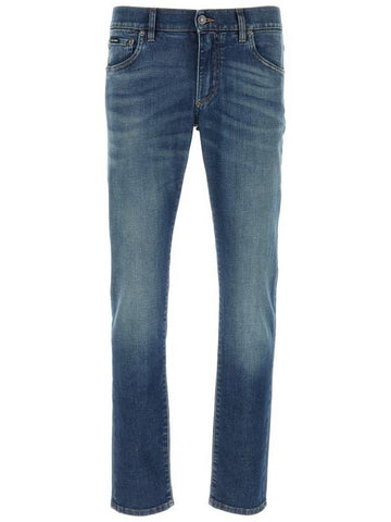 Dolce & Gabbana Jeans - DOLCE&GABBANA - BALAAN 1