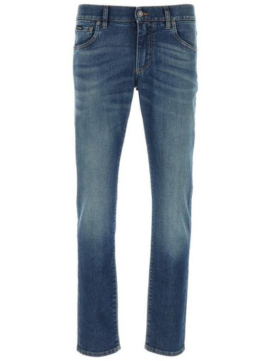 Dolce & Gabbana Jeans - DOLCE&GABBANA - BALAAN 1