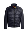 Jayden Hybrid Padding Navy - PARAJUMPERS - BALAAN 2