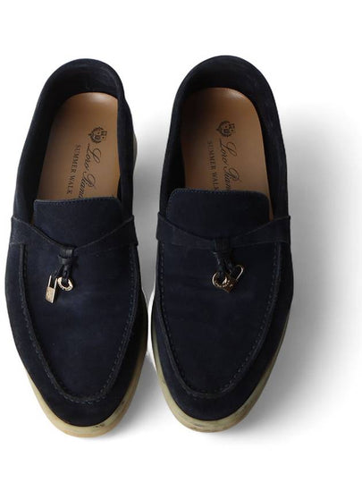 women loafers - LORO PIANA - BALAAN 2