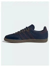 Trainer Samba Low Top Sneakers Collegiate Navy - ADIDAS - BALAAN 2