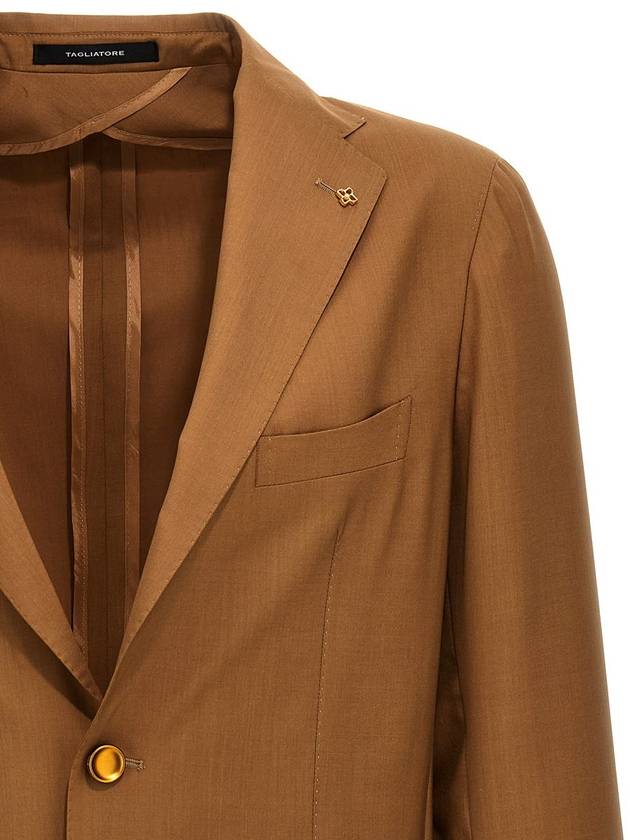 Tagliatore 'Montecarlo' Blazer - TAGLIATORE - BALAAN 3