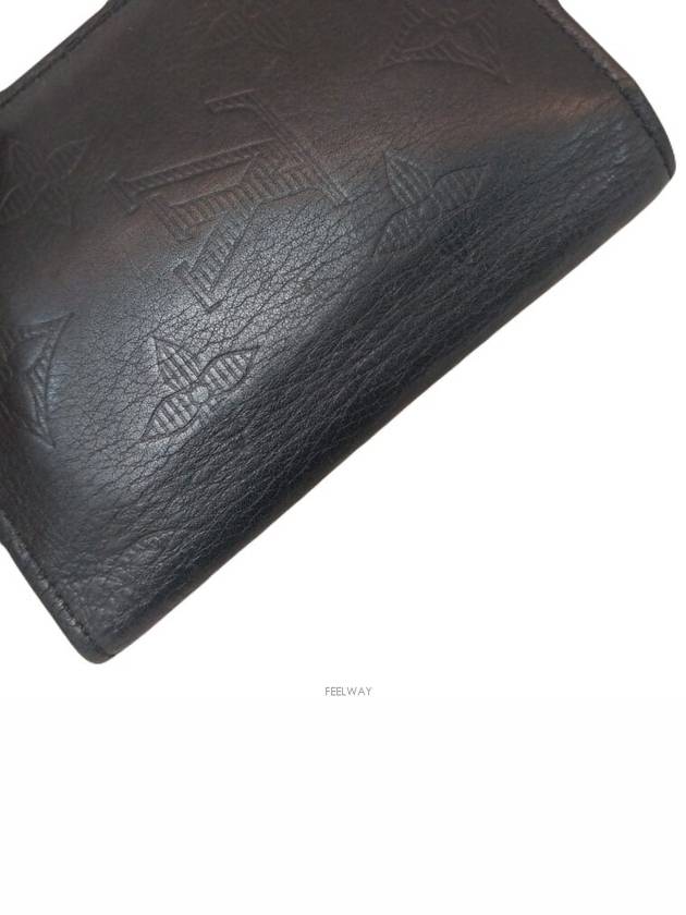 men card wallet - LOUIS VUITTON - BALAAN 6