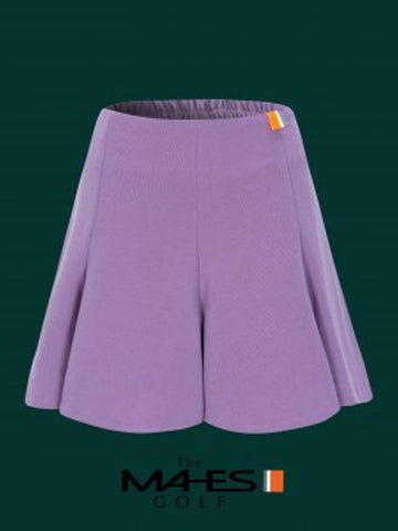 Skirt Shorts Essential Royal Edition Flare Skirt GKW9201 - MAHES - BALAAN 1