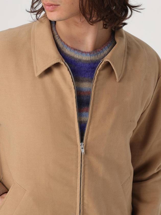 Jacket men A.p.c. - A.P.C. - BALAAN 4