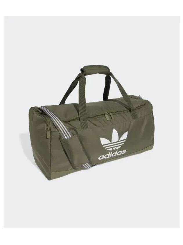 adidas duffel bag khaki IX7495 - ADIDAS - BALAAN 1