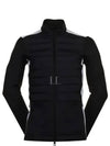 Delano Hybrid Padding Jacket GMJS10741 - J.LINDEBERG - BALAAN 2