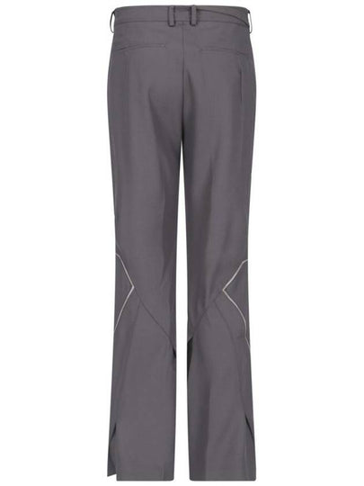 Kiko Kostadinov Trousers - KIKO KOSTADINOV - BALAAN 2