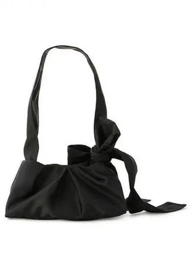 VESNA Nylon Satin Bag 270136 - CECILIE BAHNSEN - BALAAN 1