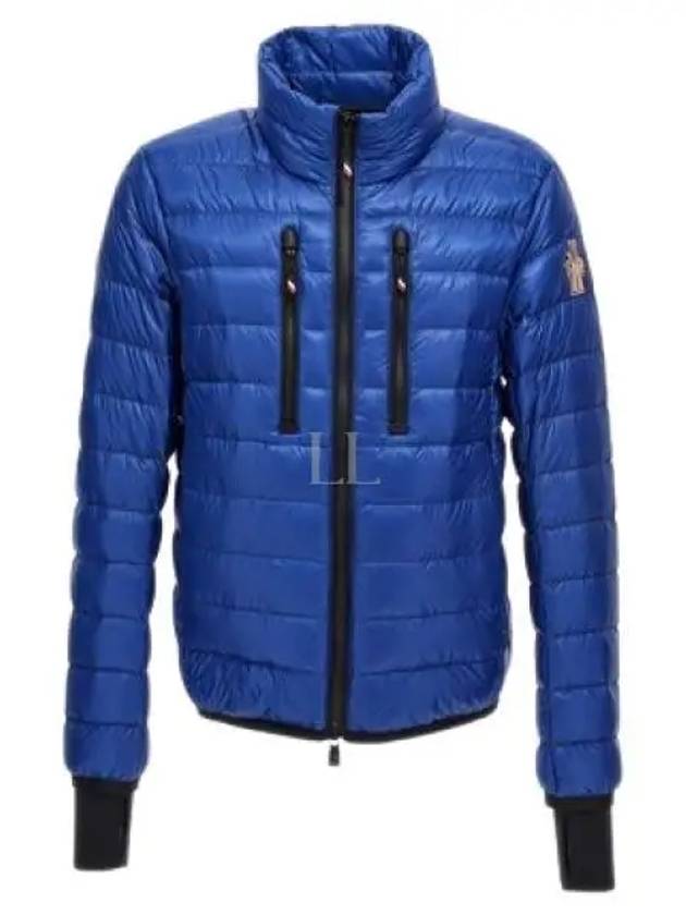 104047 Hers short down jacket 1A00033 595B1 74K - MONCLER - BALAAN 1