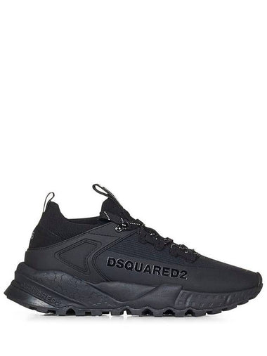 Dsquared2 Free Sneakers - DSQUARED2 - BALAAN 1