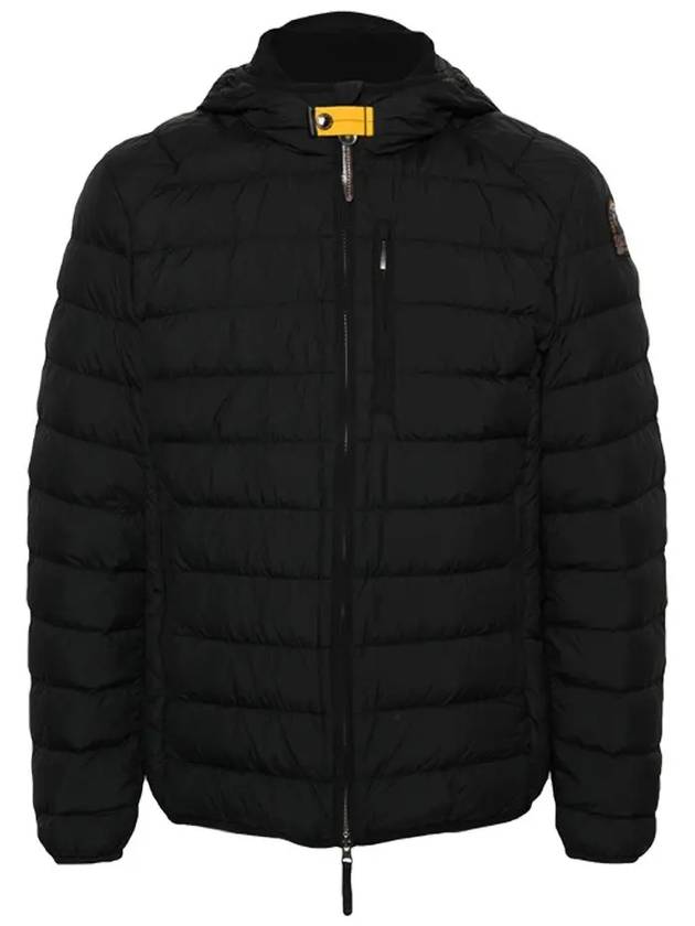 Last Minute Down Padding Black - PARAJUMPERS - BALAAN 3