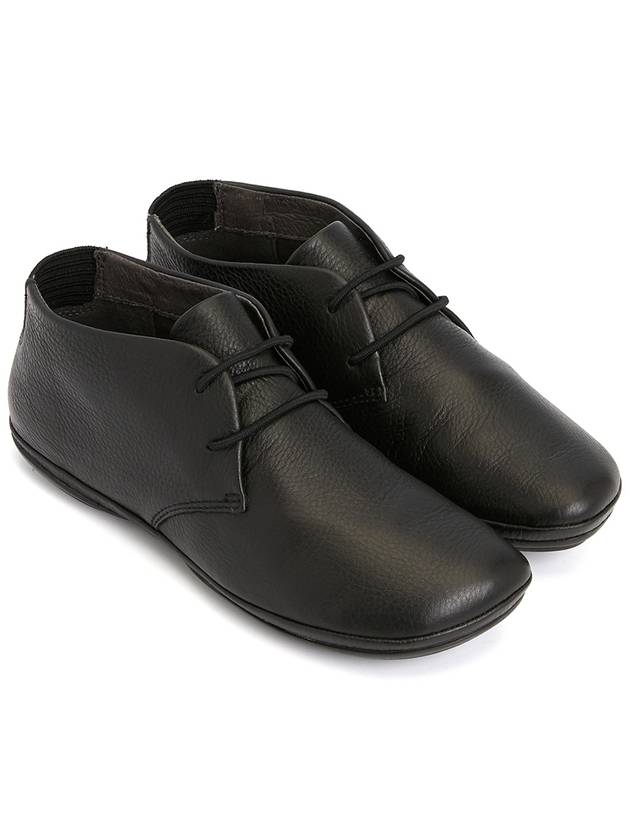 Right Ankle Boots Black - CAMPER - BALAAN 4