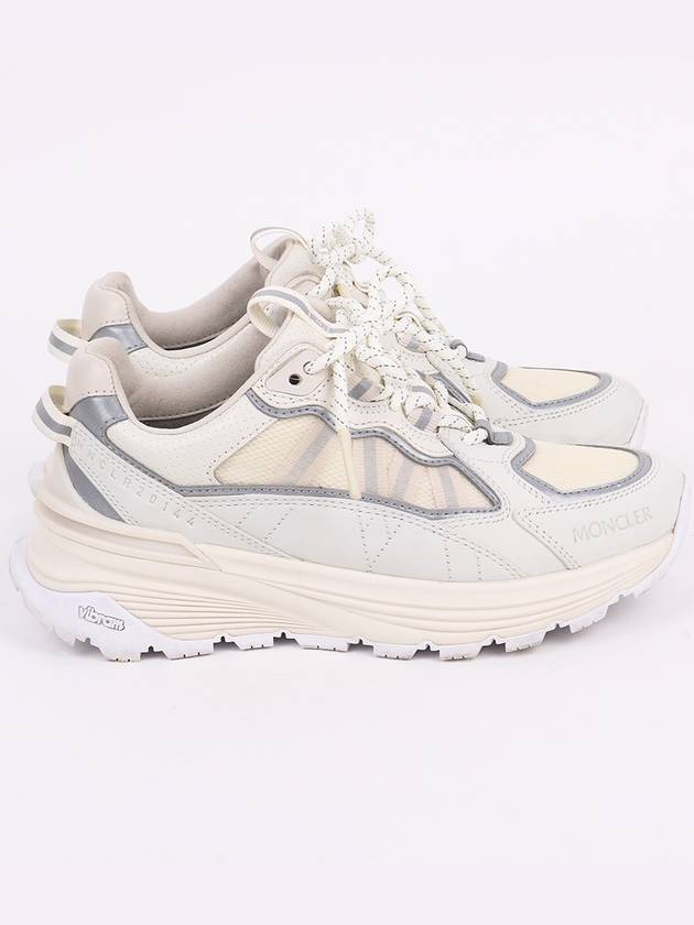 light runner women sneakers - MONCLER - BALAAN 6