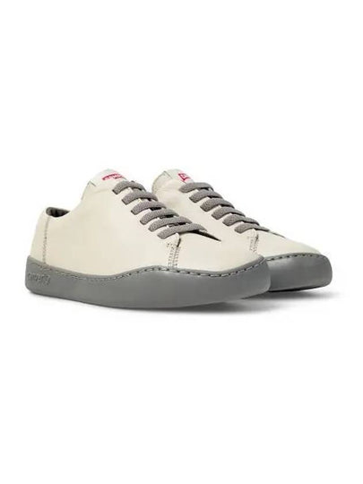 Peu Touring Low Top Sneakers Grey - CAMPER - BALAAN 2