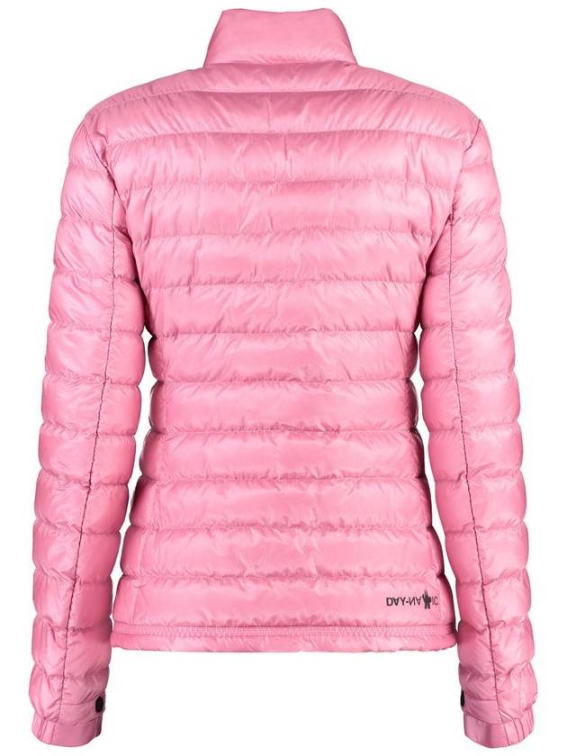 Moncler Grenoble Walibi Full Zip Down Jacket - MONCLER - BALAAN 2