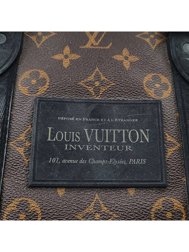 men tote bag - LOUIS VUITTON - BALAAN 4