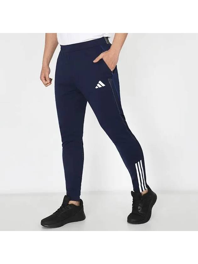 Tiro 23 Competition Training Track Pants Blue - ADIDAS - BALAAN 2