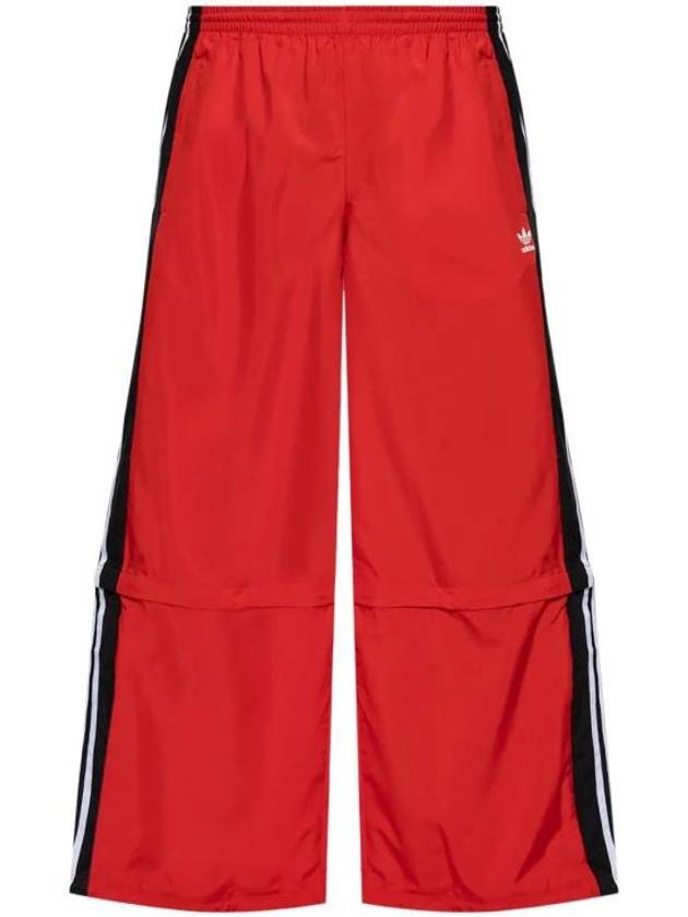 Rasant Cut Line Track Pants Red - ADIDAS - BALAAN 2