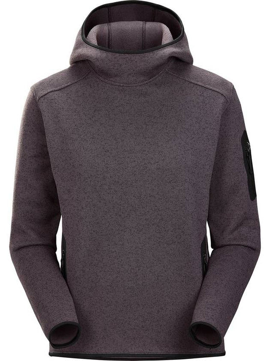 Covert Pullover Hoodie Grey - ARC'TERYX - BALAAN 2