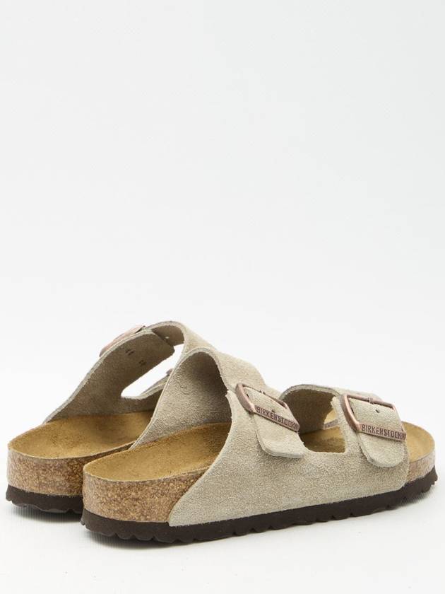 Arizona Bs Sandals - BIRKENSTOCK - BALAAN 3