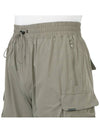 274 Shorts Taupe - REPRESENT - BALAAN 9