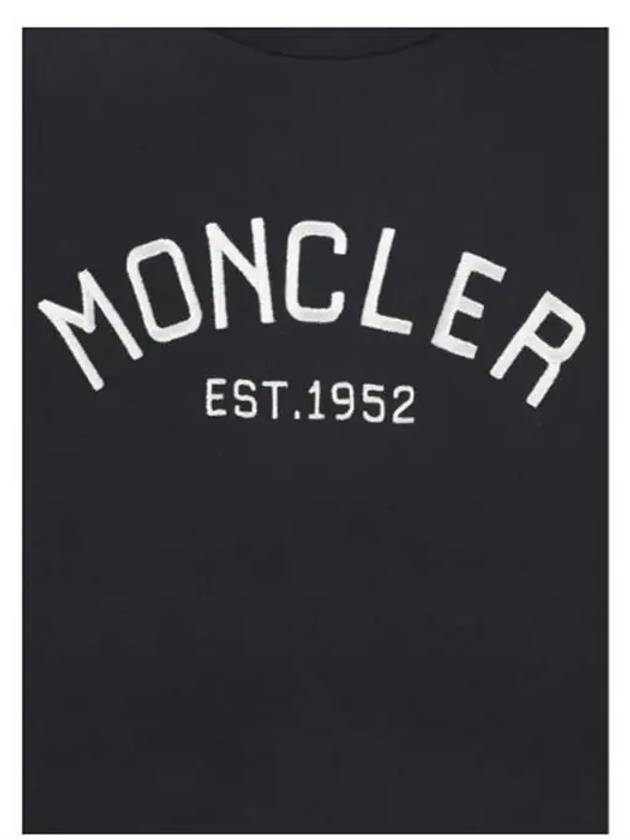 Jumpsuit J29548M00003899PS999 - MONCLER - BALAAN 4